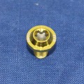 Proti Forged Titanium Akrapovic Exhaust Bolt Kit for the Ducati Panigale V4 25° Anniversario 916 (Kit B) Proti Forged Titanium Akrapovic Exhaust Bolt Kit for the Ducati Panigale V4 25° Anniversario 916 (Kit B)
